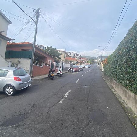 Casa Eva Villa ฟุงชาล ภายนอก รูปภาพ