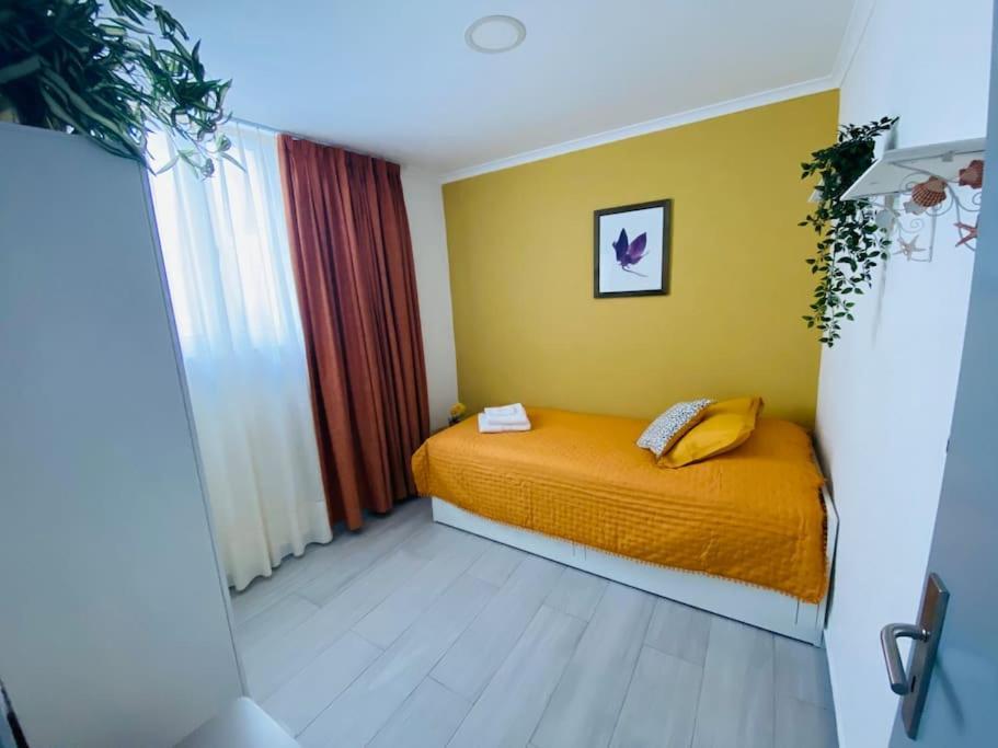 Casa Eva Villa ฟุงชาล ภายนอก รูปภาพ